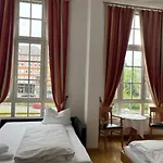 Hotel Porta Nigra Victus